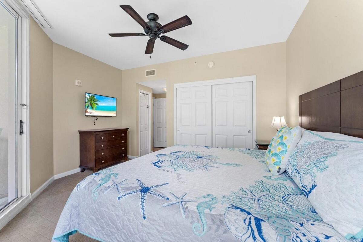 5 Star Resort 2Br 2 Bath King Suite Shuttle Pools Across From Beach Destin Exteriér fotografie