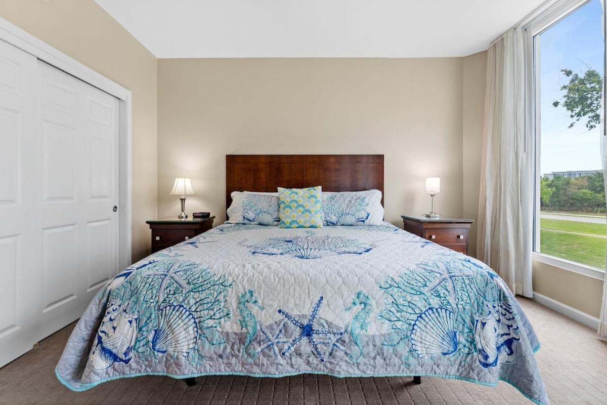 5 Star Resort 2Br 2 Bath King Suite Shuttle Pools Across From Beach Destin Exteriér fotografie