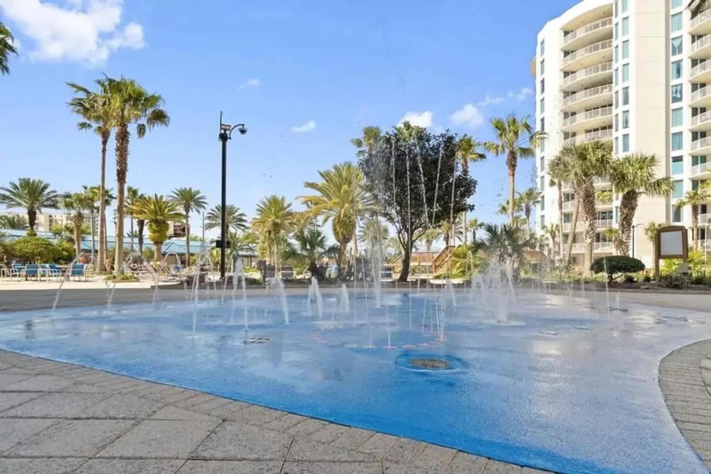 5 Star Resort 2Br 2 Bath King Suite Shuttle Pools Across From Beach Destin Exteriér fotografie