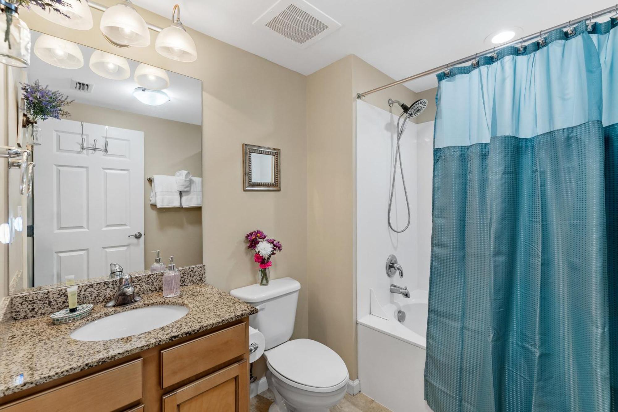 5 Star Resort 2Br 2 Bath King Suite Shuttle Pools Across From Beach Destin Exteriér fotografie