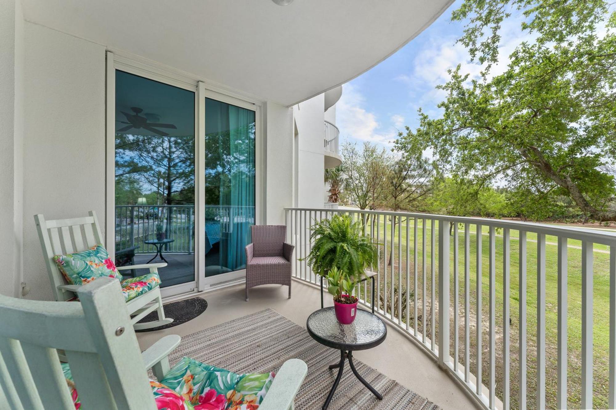 5 Star Resort 2Br 2 Bath King Suite Shuttle Pools Across From Beach 2208 Destin Exteriér fotografie